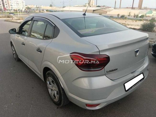 KIFAL - DACIA Logan