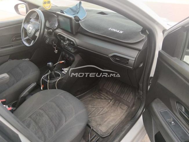 KIFAL - DACIA Logan