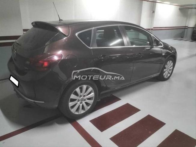 KIFAL - OPEL Astra
