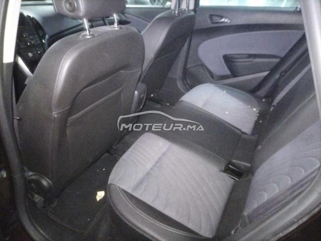 KIFAL - OPEL Astra