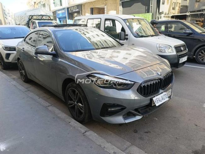 KIFAL - BMW Série 2 Gran Coupé