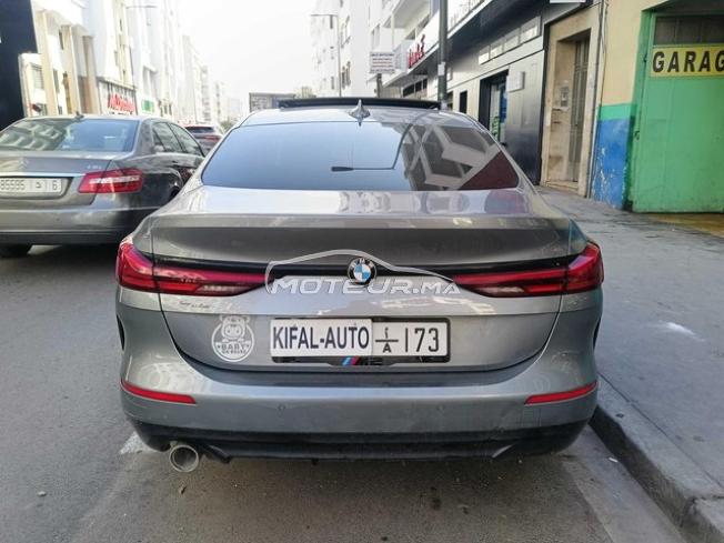 KIFAL - BMW Série 2 Gran Coupé