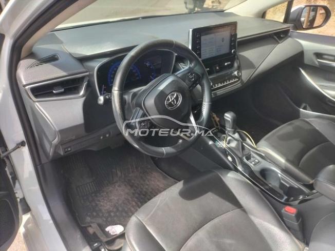 KIFAL - TOYOTA Corolla Prestige