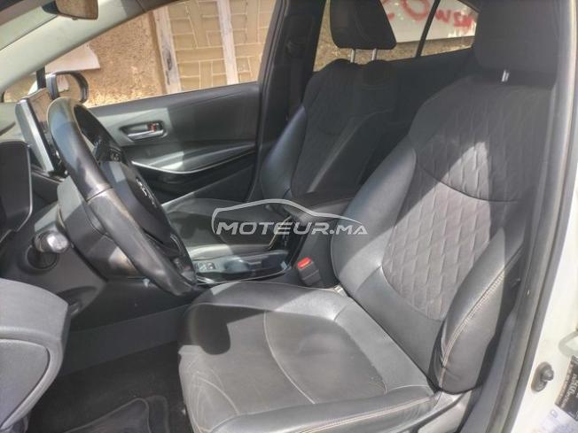 KIFAL - TOYOTA Corolla Prestige