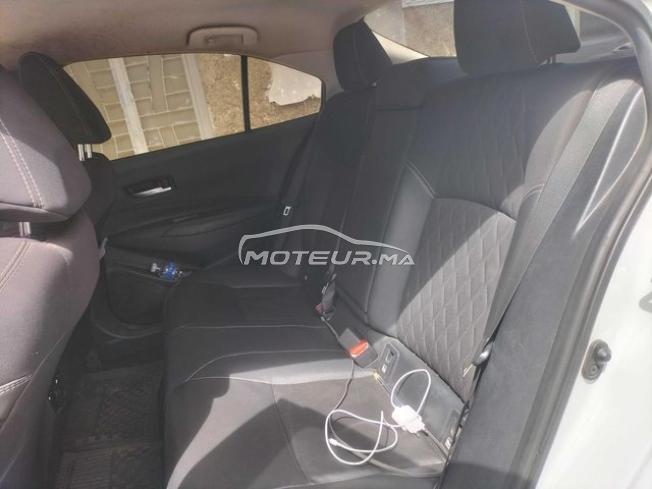 KIFAL - TOYOTA Corolla Prestige