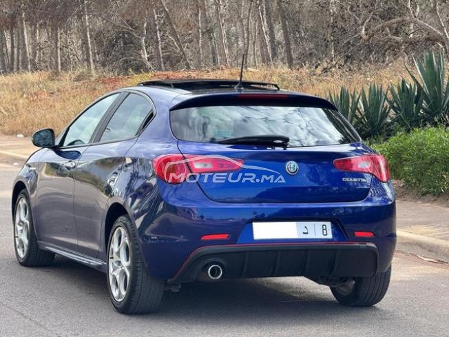 KIFAL - ALFA ROMEO Giulietta