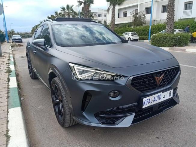 KIFAL - CUPRA Formentor