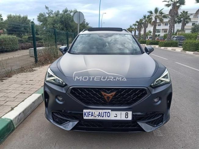 KIFAL - CUPRA Formentor