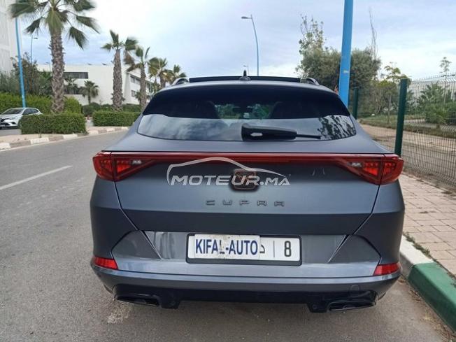KIFAL - CUPRA Formentor
