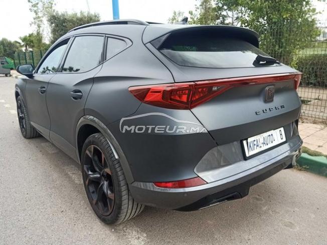 KIFAL - CUPRA Formentor