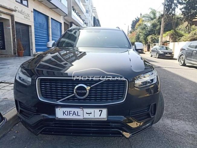 KIFAL - VOLVO XC90