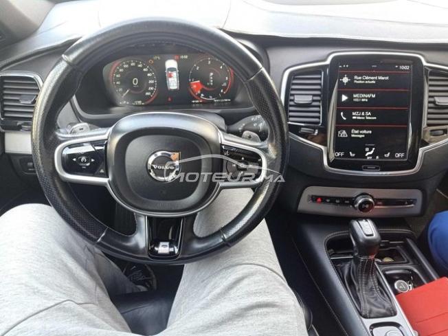 KIFAL - VOLVO XC90