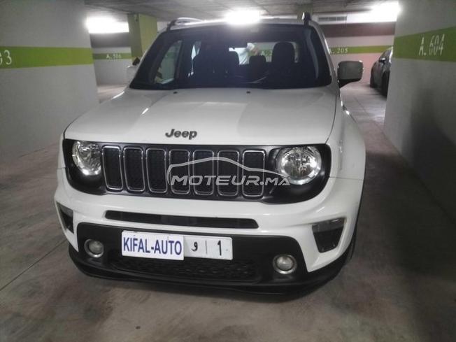 KIFAL - JEEP Renegade