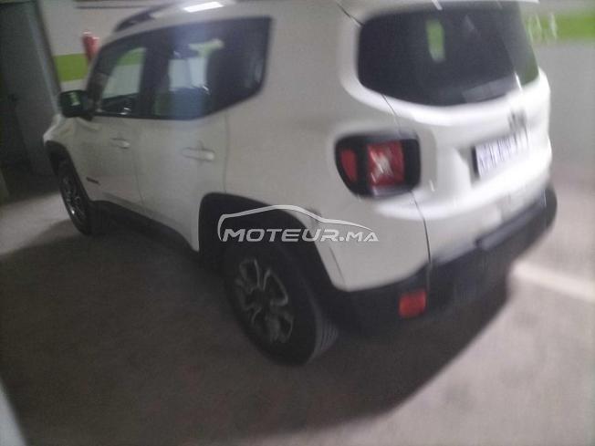 KIFAL - JEEP Renegade