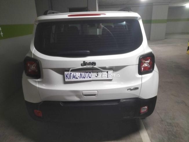 KIFAL - JEEP Renegade