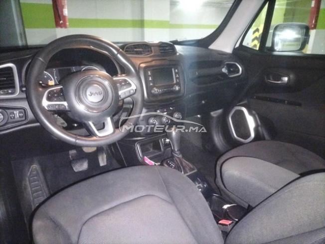 KIFAL - JEEP Renegade