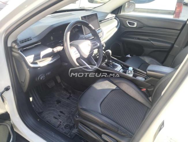 KIFAL - JEEP Compass