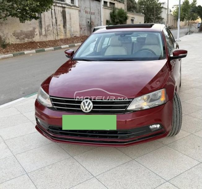 Volkswagen jetta 2019
