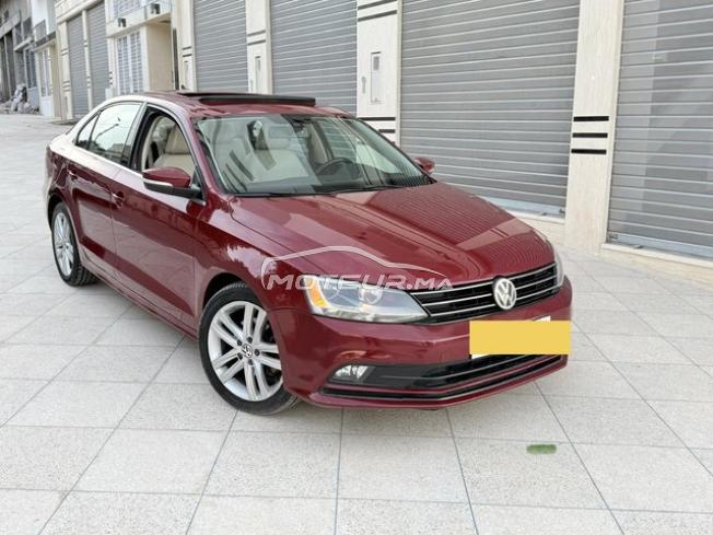 Volkswagen jetta 2019