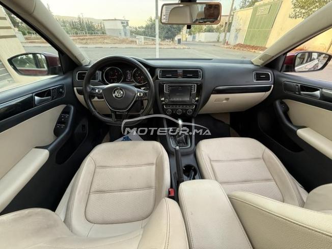 Volkswagen jetta 2019