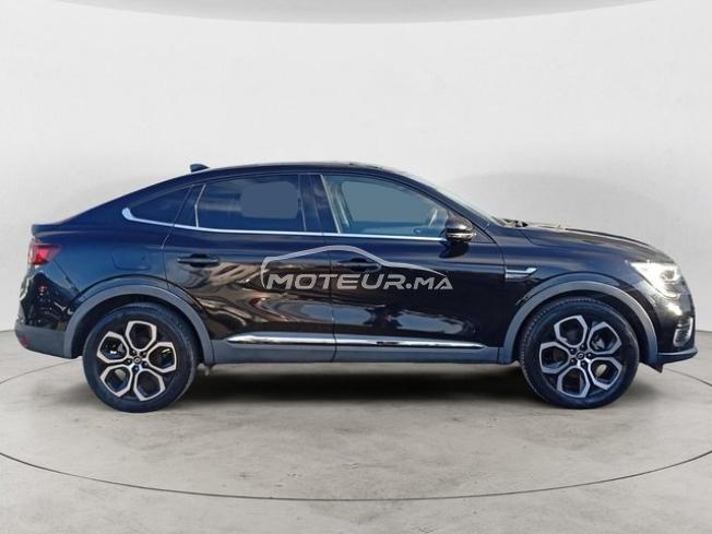 RENAULT. Arkana
