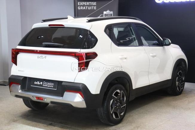 KIA Sonet