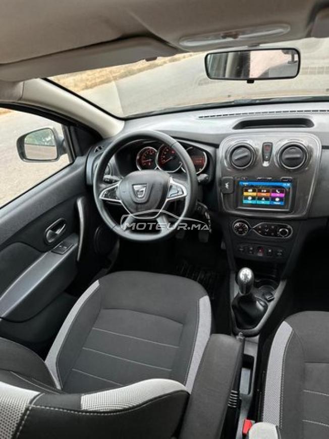 Dacia Sandero Stepway 2021