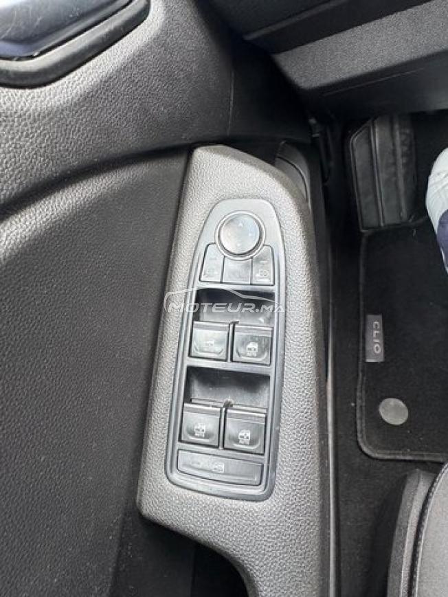Renault Clio diesel manuel 