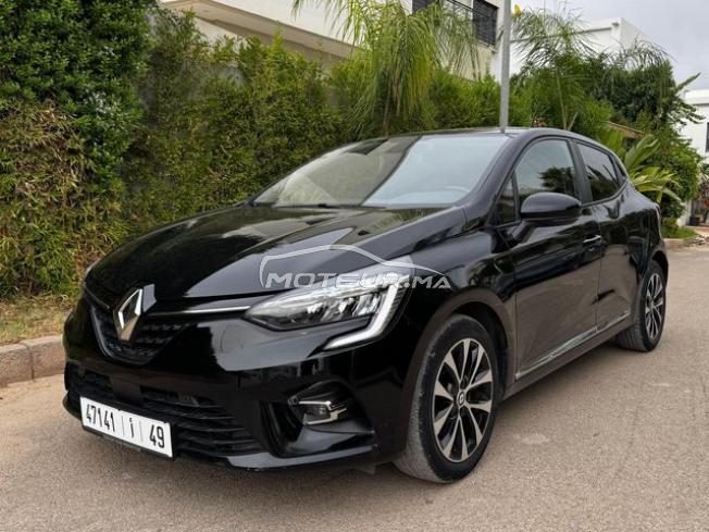 Renault Clio diesel manuel 