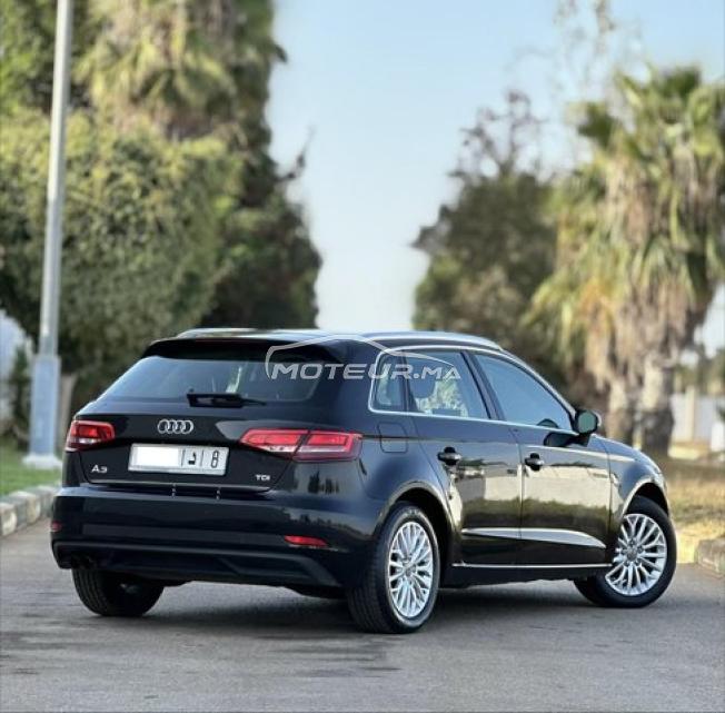 Audi A3 2017 