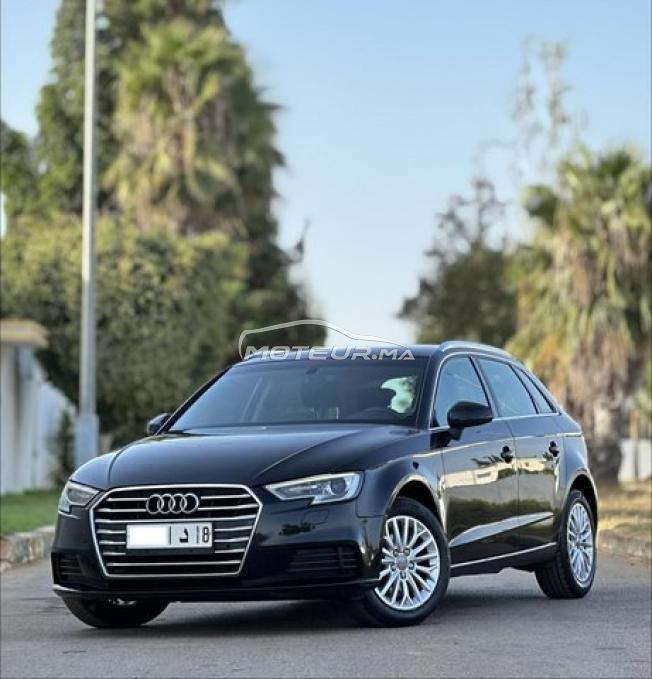 Audi A3 2017 