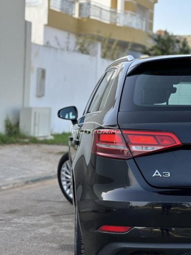 Audi A3 2017 