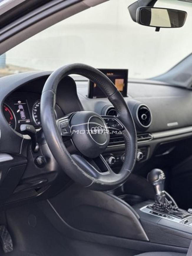 Audi A3 2017 