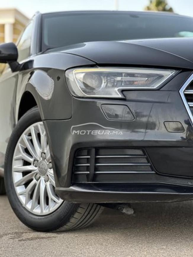 Audi A3 2017 