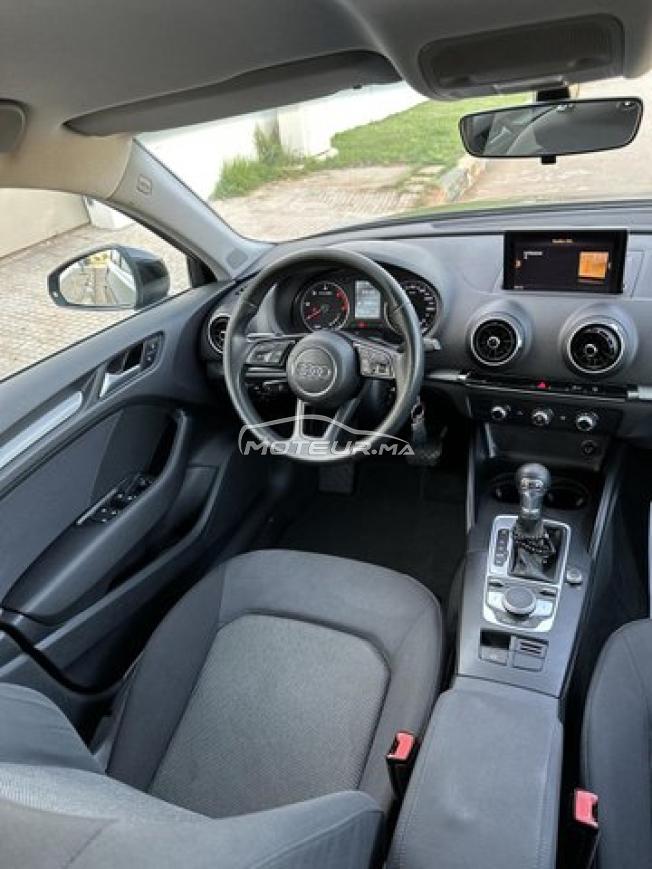 Audi A3 2017 