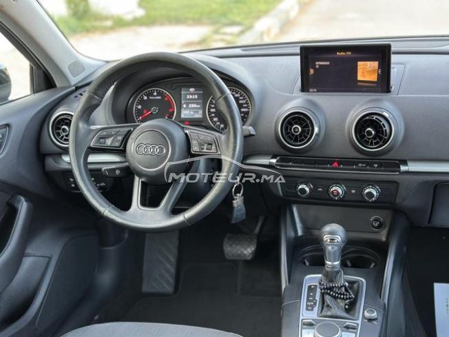 Audi A3 2017 