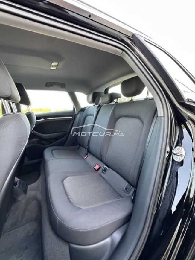 Audi A3 2017 