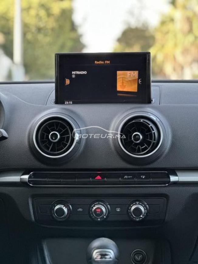 Audi A3 2017 