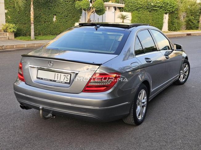 Mercedes-Benz Classe C220d Pack Amg 2012❣️
