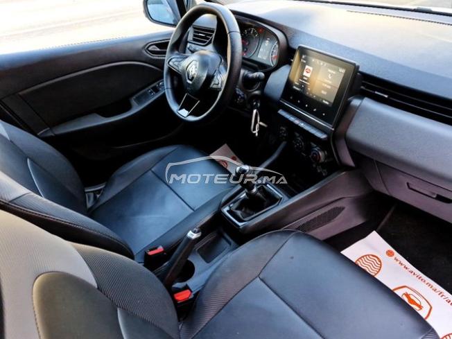 RENAULT CLIO 5 1.5 DCI 2024 TTOPTIONS