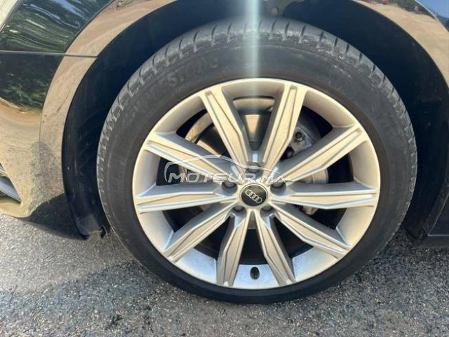 AUDI A6 Diesel Automatique 2022