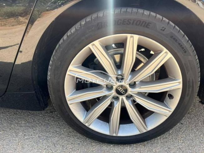 AUDI A6 Diesel Automatique 2022