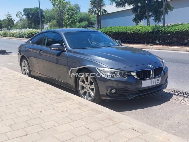 bmw serie 4