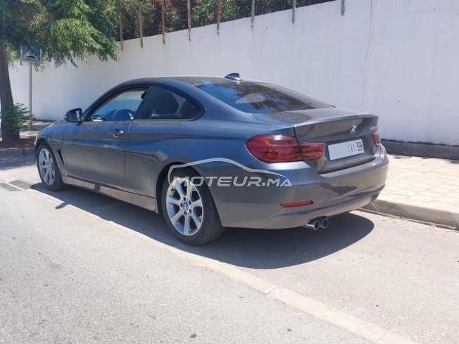 bmw serie 4
