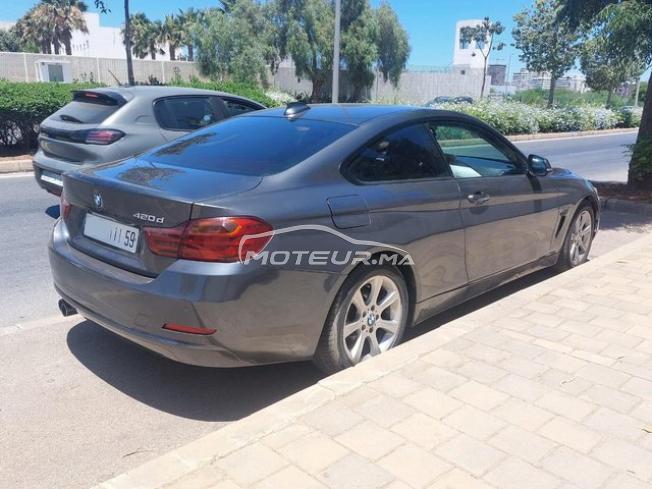 bmw serie 4