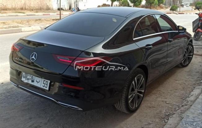 mercedes-benz classe cla