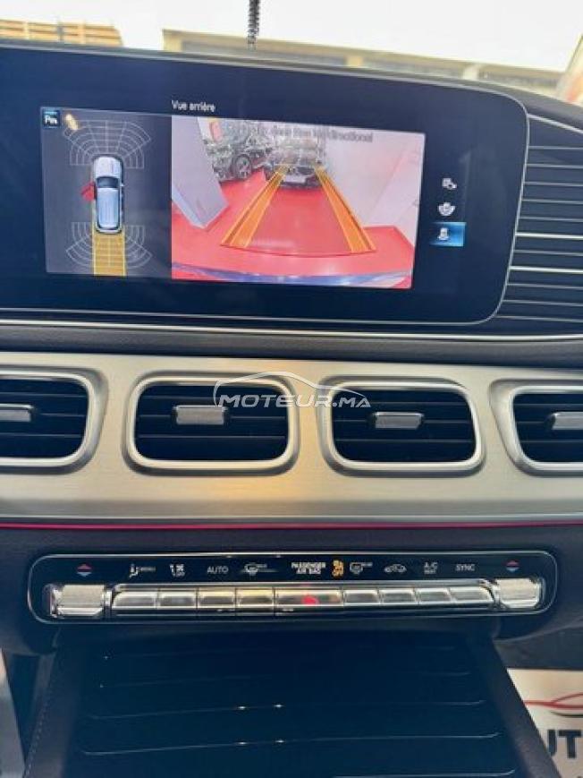 MERCEDES GLE 300d 2020