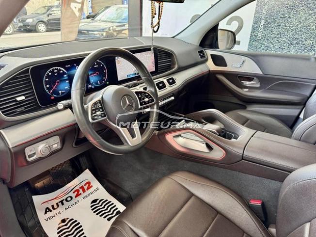 MERCEDES GLE 300d 2020