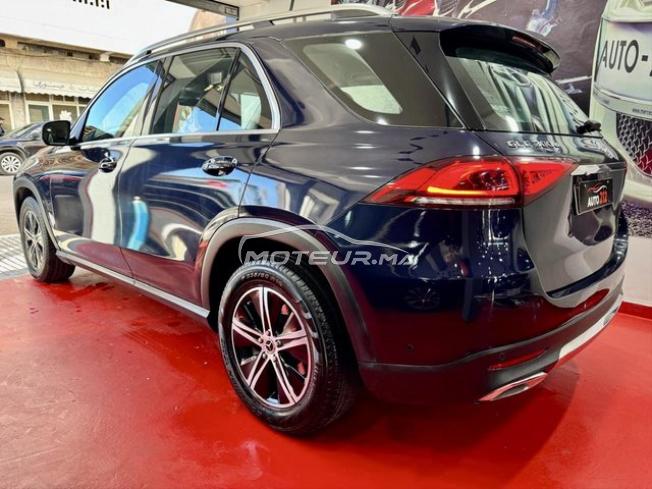 MERCEDES GLE 300d 2020