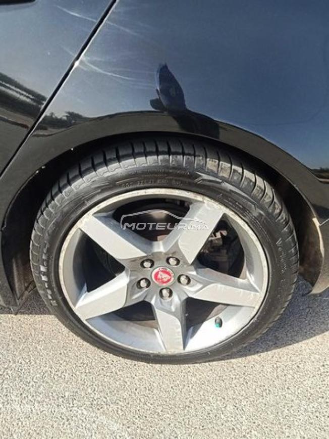 KIFAL - JAGUAR XE